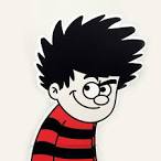 Dennis menace's Avatar