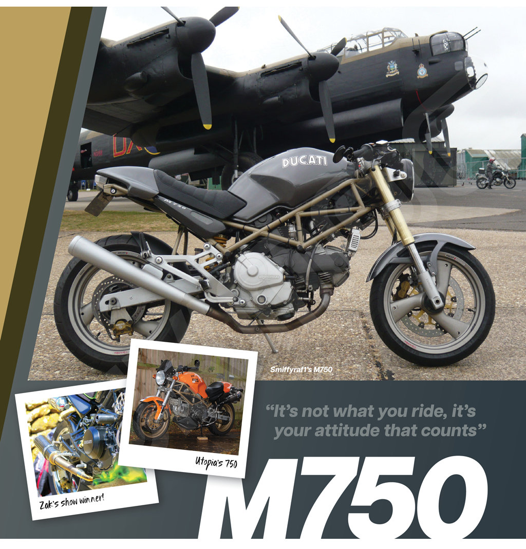 '14 Calendar M750