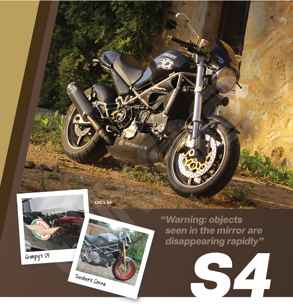 '14 Calendar S4